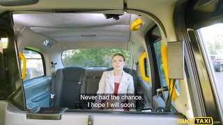 Samantha Joiner, fake taxi