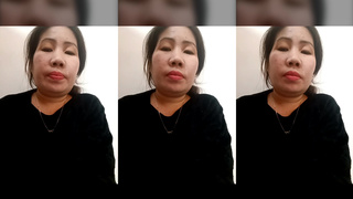 Reema_143 full face show