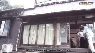 [MIAA-661] Father, can I have your offspring? During my three days in the countryside, I was seeded