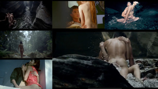 Tiger Woman - Full Pinoy Movie