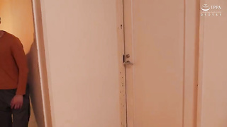 [FERA-143] French Kisses Profuse Sweating Pregnancy Fetish And Sex Which I Experience With My Beauti