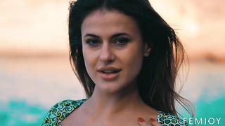 Bella Model Beauty Of The Bay XXX