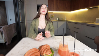 IntimatePOV - Never Enough Of SolaZola - 03-01-2026