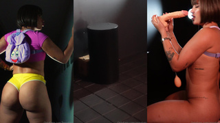 annabgo dora rides some dick