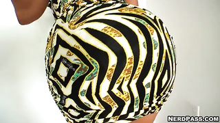 Angelina Castro 2 video