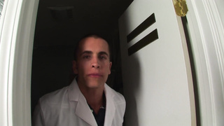 Rachel starr fucks her doctor