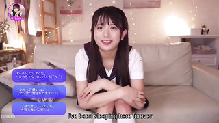 [SAME-208] Uniform schoolgirl confinement and violation brutal gangbang Kitaoka Karin 2 video