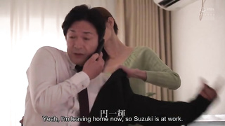 [SAME-212] The wife’s immoral dress-up humiliation Aoi Yurika