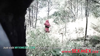 Vika Borja - Eating Grandma (720)