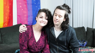 xxx fucking Val - From Foes To Fuck Buddies XXX