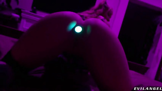 Porn 2026.01.05 Anna De Ville XXX