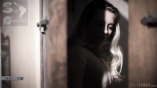 Riley Star Rachael Cavalli ¡¡ Por fin me Follaron !! Papá Hija y Mamá Sub