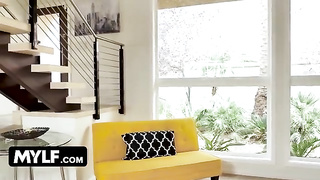 Adrian Bush & Sofie Marie