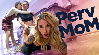 El sexo puede arreglar las cosas Amber Angel y Sarah Jessie SUB ESPAÑOL