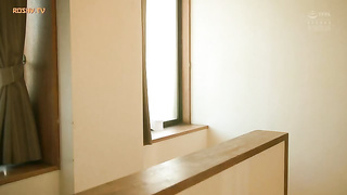 [RBK-047] My mother’s remarried partner, Ojisan, gives me a lesson every day. Hanakari Mai