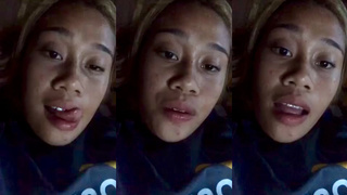 Jonna Lonod Panglao Bohol Lip Playing