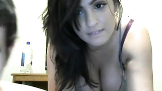 Tacwolf and amazinglexxii 23 video