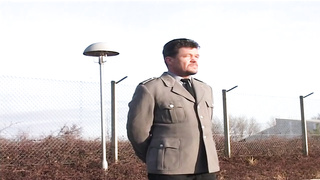 Jail Whores   Always Ready And Willing (Germany 2000, Sai Tai Tiger, Magda Polak) (720) 2 video