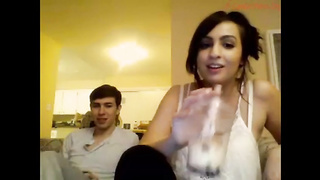 Tacwolf and amazinglexxii 96 video