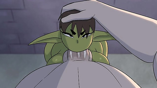 gracies alley encounter