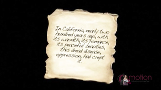 Proyecto EL ZORRO (1080)