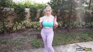 Luna Angel - Luna’s Not That Kind of an Angel (07.01.2026) rq