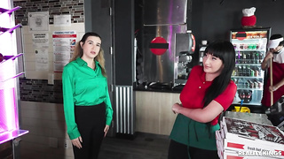 Aleksa Mink - Big Brat Pizza Shop (07.01.2026) rq