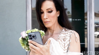 Amazing Shay Sight And Kallie Taylor