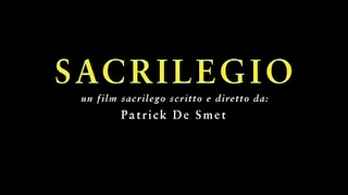 Sacrilegio