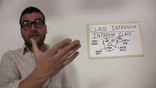 Checa con 18 años aprendiendo español