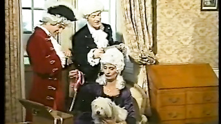 Les Porte-Jarretelles De La Revolution (1989) (480)