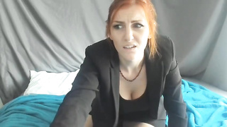 Son Takes What He Wants From Mom - 16min