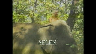 The African Princess (Italy 1997, Selen, Maria Bellucci) (720)