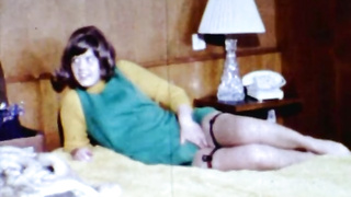 Tabu Film No.40 - Room Service (480)