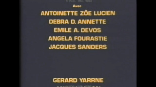 French Adventure (USA 1973, Debra Annette, Vronique Aubert) (720)