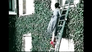 Getting A New Teacher (France 1979, German Dub, Barbara Moose, Cathy Stewart) (720)