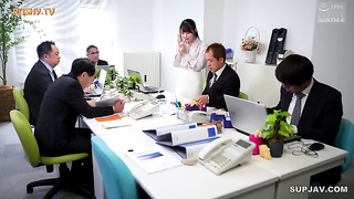 [NSFS-275] Super humiliation!! Wife who became a toy for everyone on a company trip 5 Misumi Rei 3 video