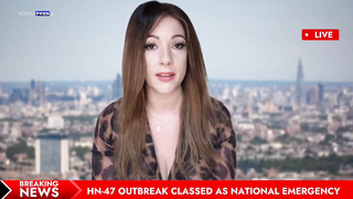 SashaCurves - Repopulation (1) - 1hr 5min