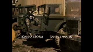 The Sex Action Team (USA 1984, Joanna Storm, Tanya Lawson) (720)