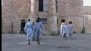 Entreintes A Le Prison De Femme  - Full Movie (360)