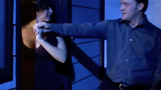 Keisha Dominquez vs Alec Knight (NA) Vintage