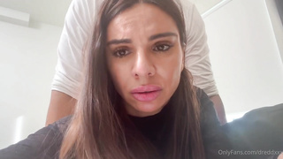 Super PAWG Raissa Bellini And BBC