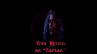 Sex Sorcerer (USA 1994, Lisa Ann, Rebecca Bardoux) (720)