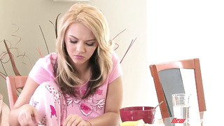 Ashlynn Brooke Pijama
