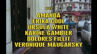 Housewife Powers (France 1977, Karine Gambier) (720)