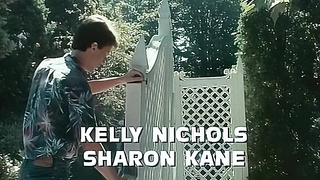 Dysfunctional Family 1 (USA 1985, Taija Rae, Gloria Leonard) (720)