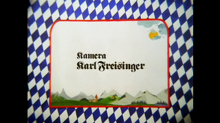 The Beautiful Sex Sights Of Bavaria (Germany 1977, Britt Corvin, Angelika Hefner) (720)