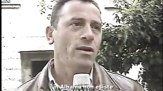 Fuga Da Albnia (480) 2 video