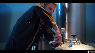 Little Puck - Becoming Superhuman (09.01.2026) rq