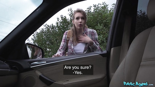 PublicAgent - Gina Snow - The Swedish Hitchhiker (10.01.2026) rq